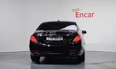 S-Class W222