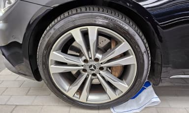 S-Class W222