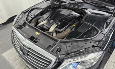 S-Class W222