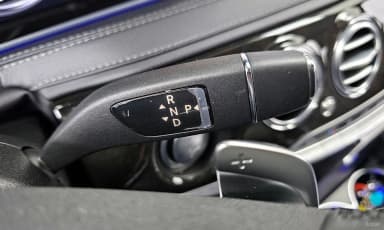 S-Class W222