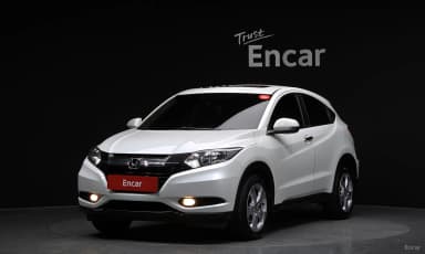 HR-V
