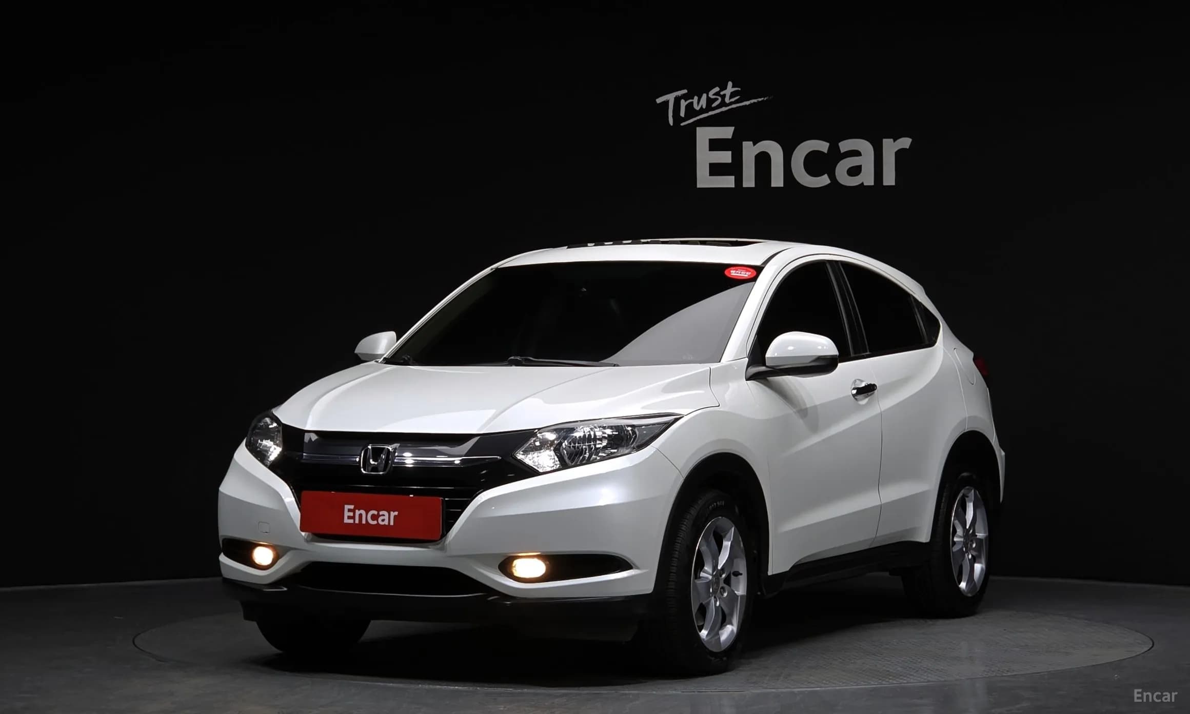 HR-V
