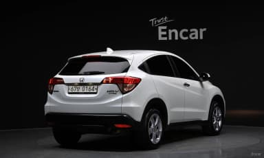 HR-V