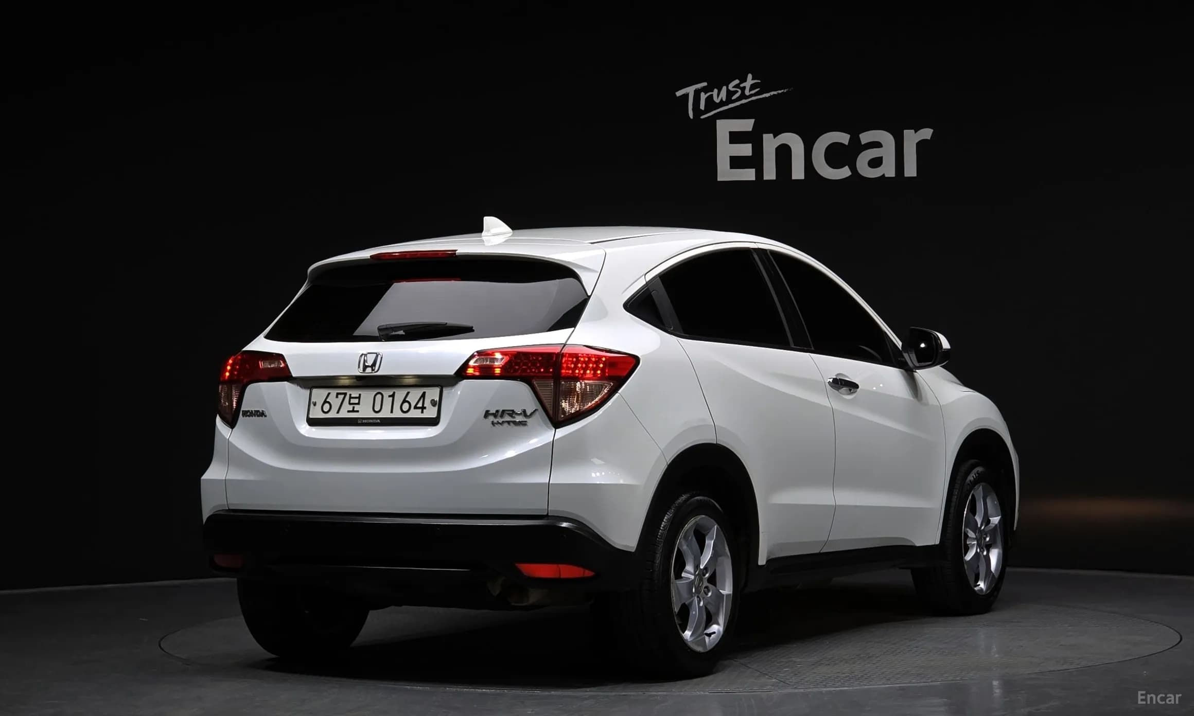 HR-V