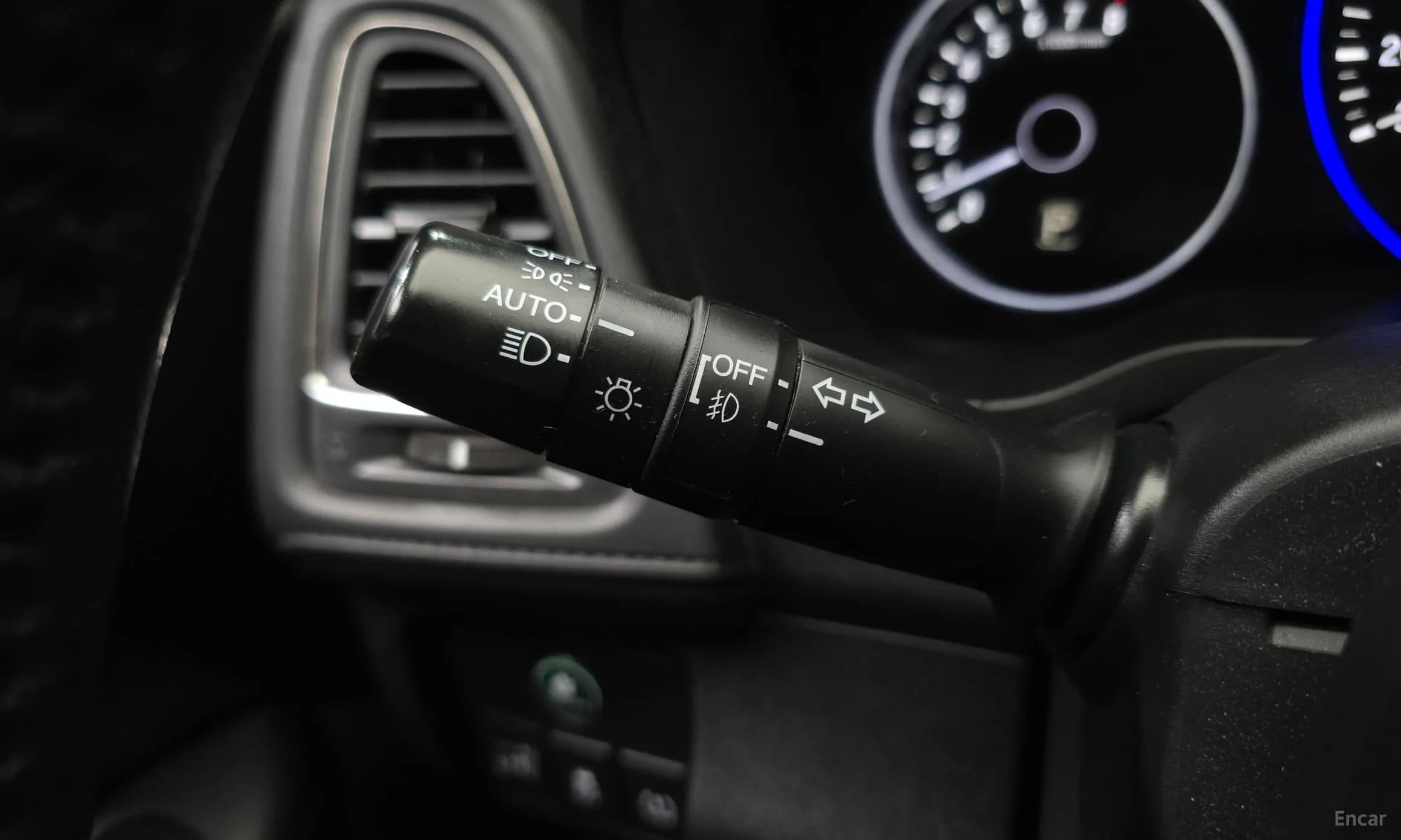 HR-V