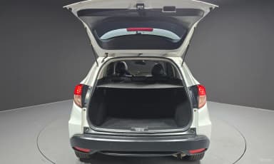 HR-V