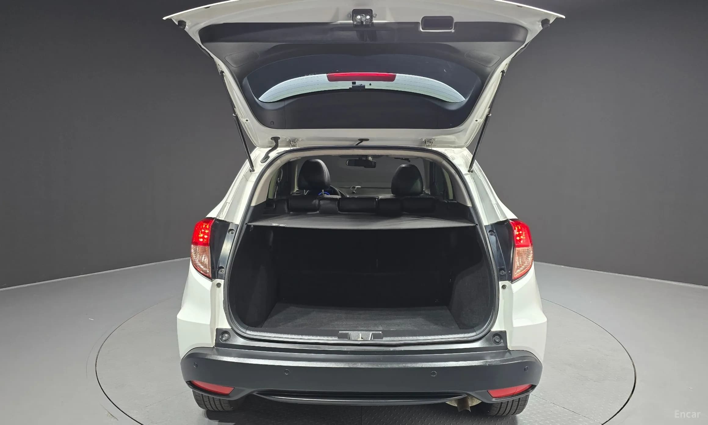 HR-V