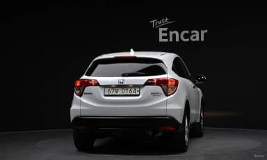 HR-V