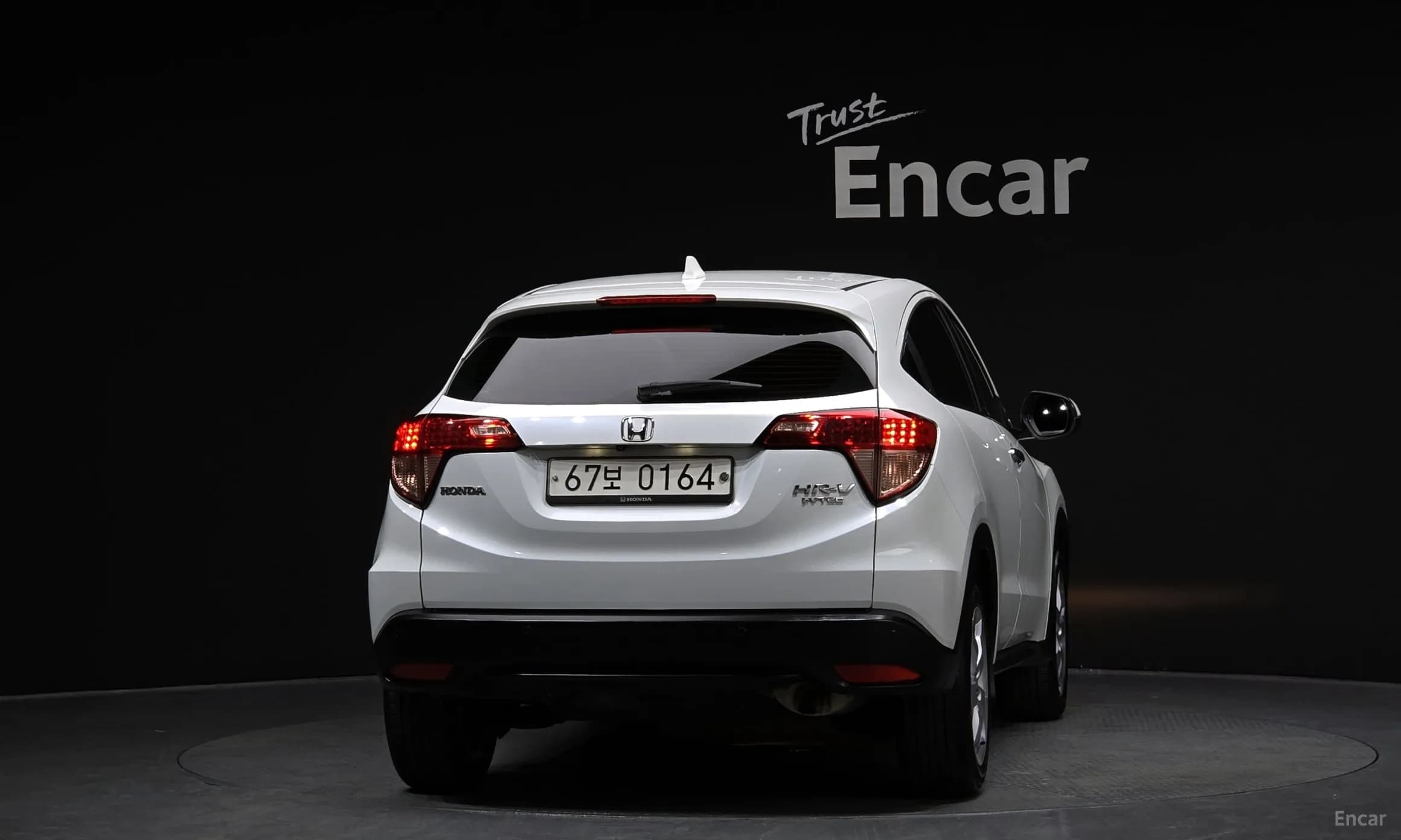 HR-V
