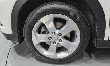 HR-V