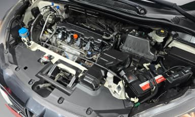 HR-V