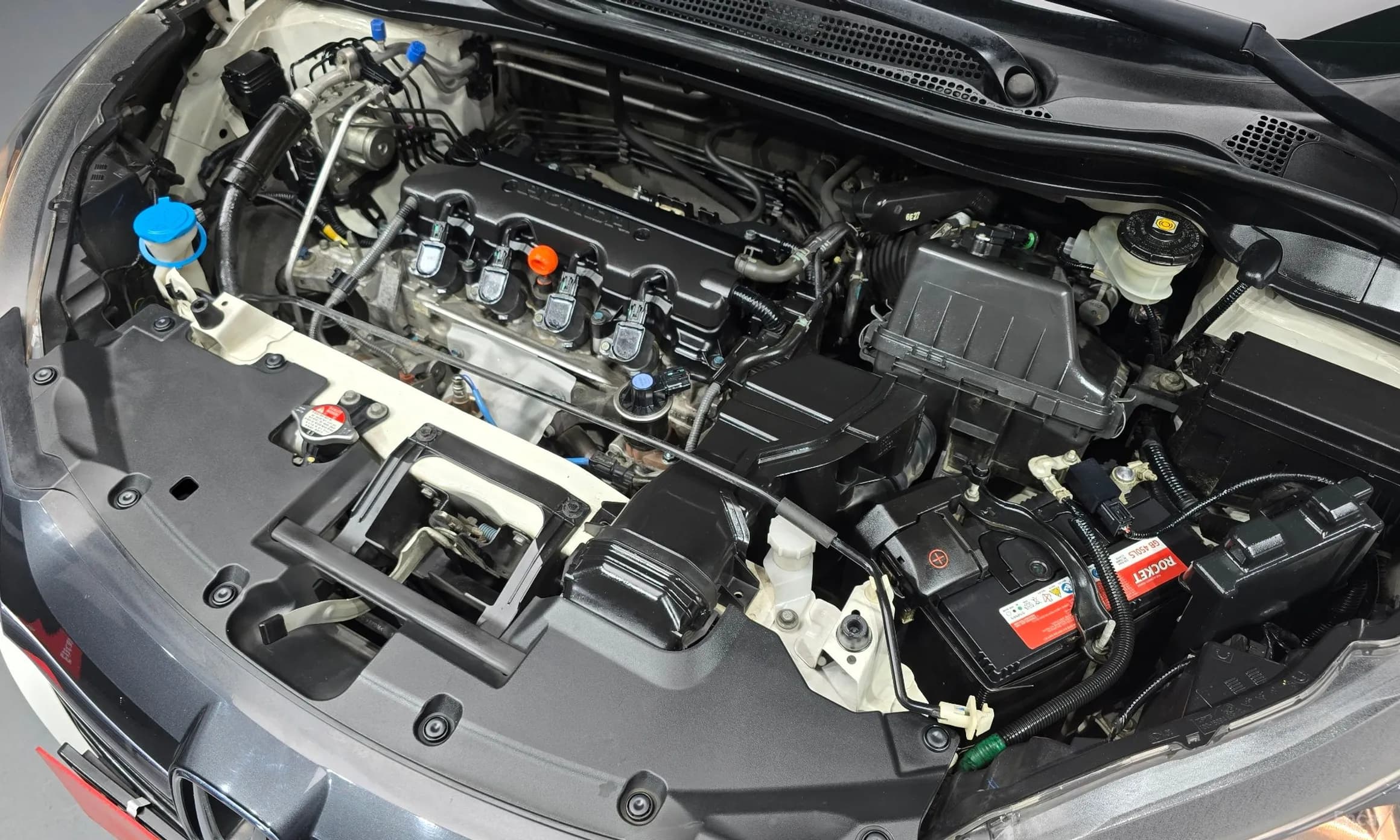 HR-V