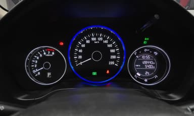 HR-V