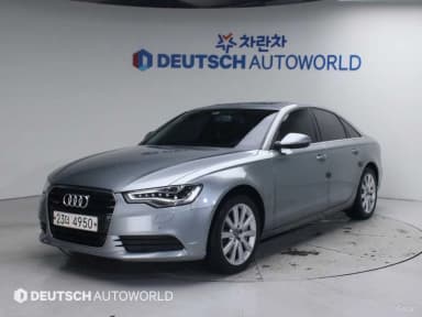 New A6