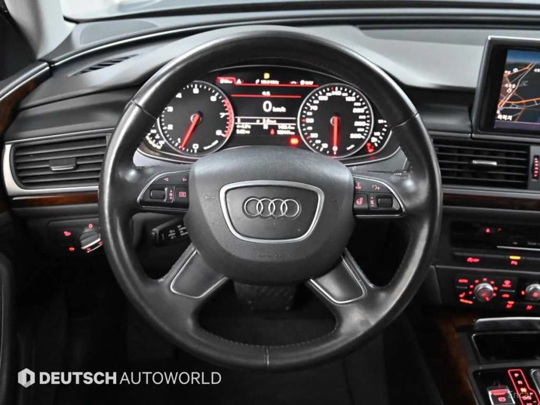 New A6