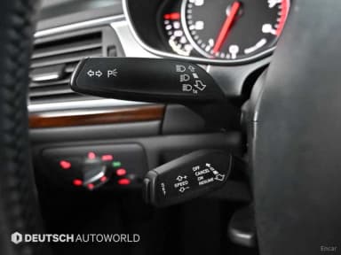 New A6