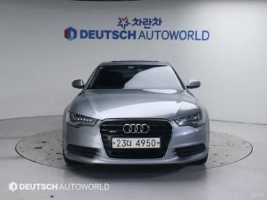New A6