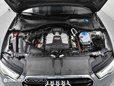 New A6