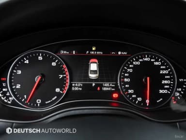 New A6