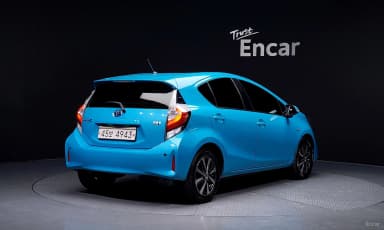 Prius C