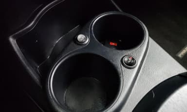 Prius C