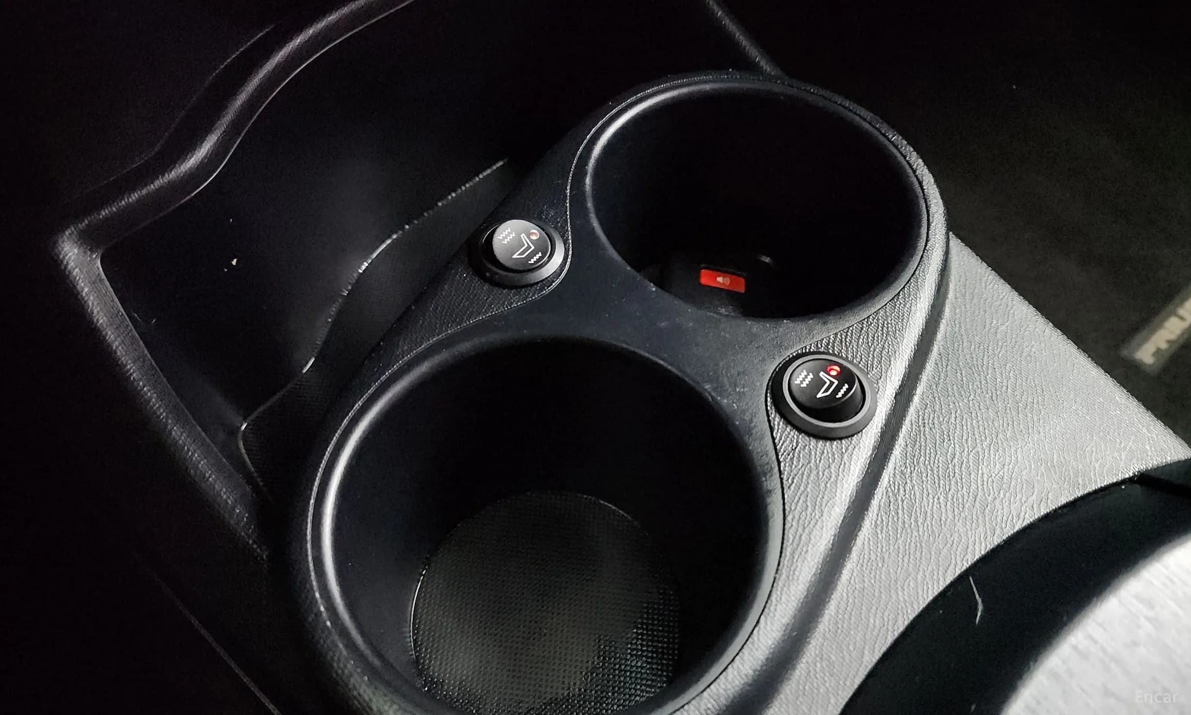 Prius C