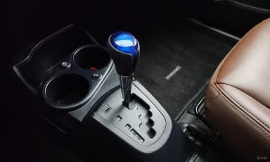 Prius C