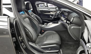 AMG GT