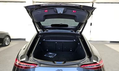 AMG GT