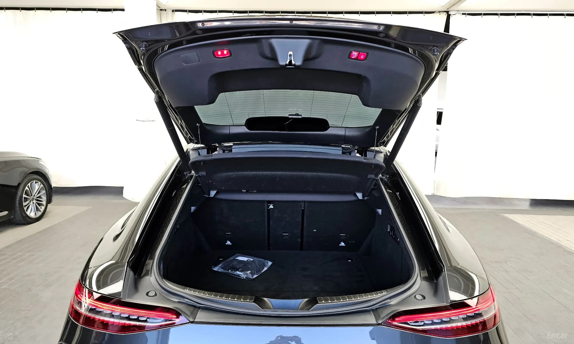 AMG GT