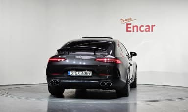 AMG GT
