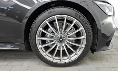 AMG GT