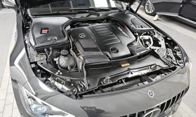 AMG GT