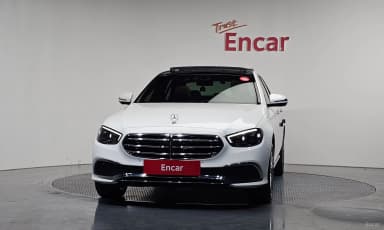 E-Class W213