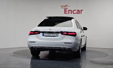 E-Class W213