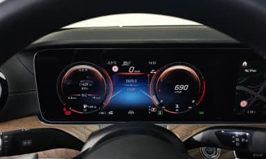 E-Class W213
