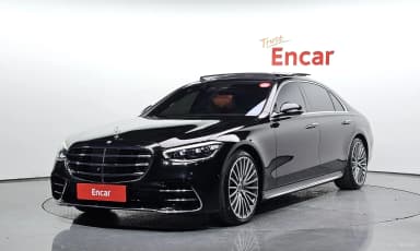 S-Class W223