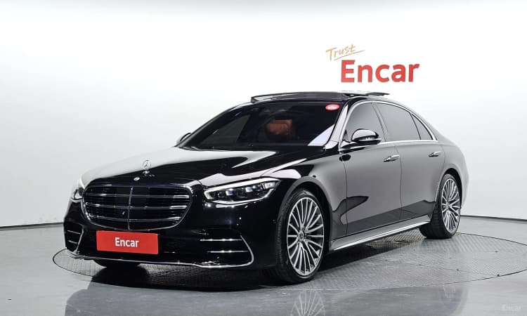 S-Class W223
