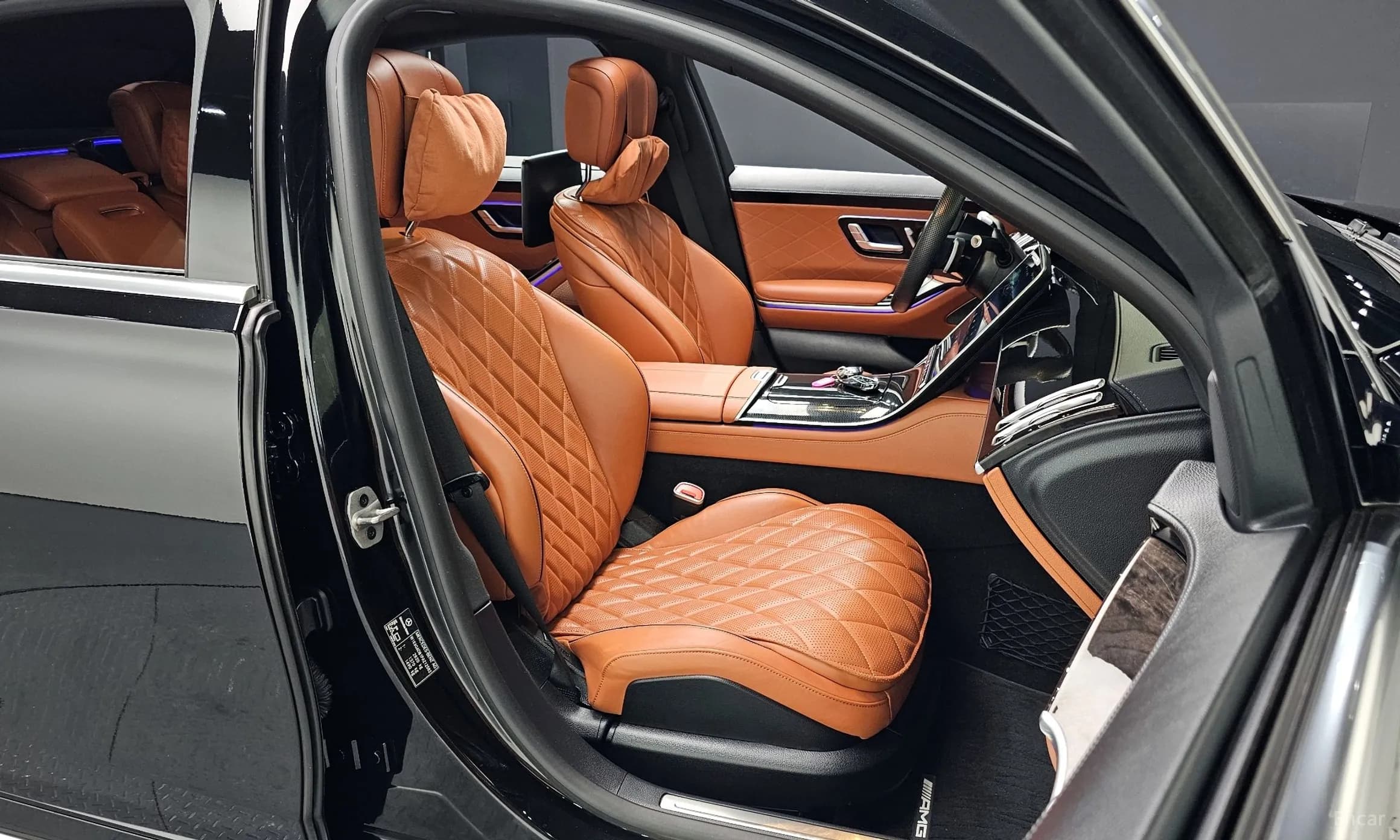 S-Class W223