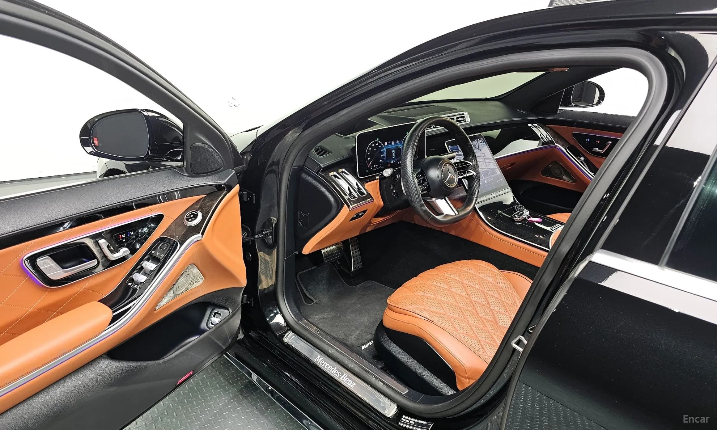 S-Class W223