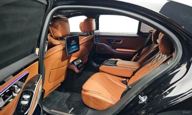 S-Class W223