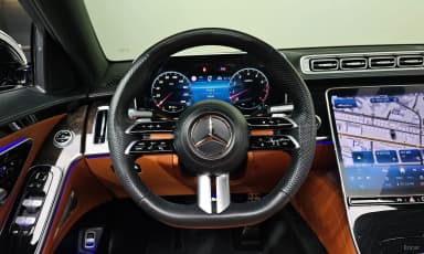 S-Class W223