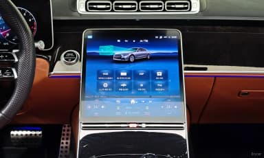 S-Class W223