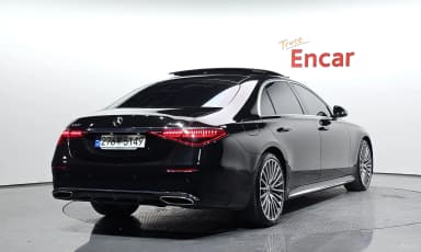 S-Class W223