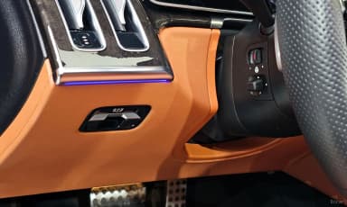 S-Class W223