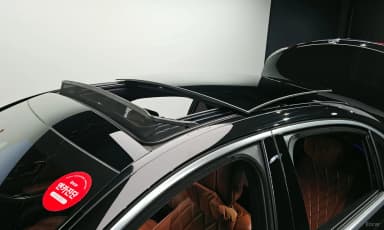 S-Class W223