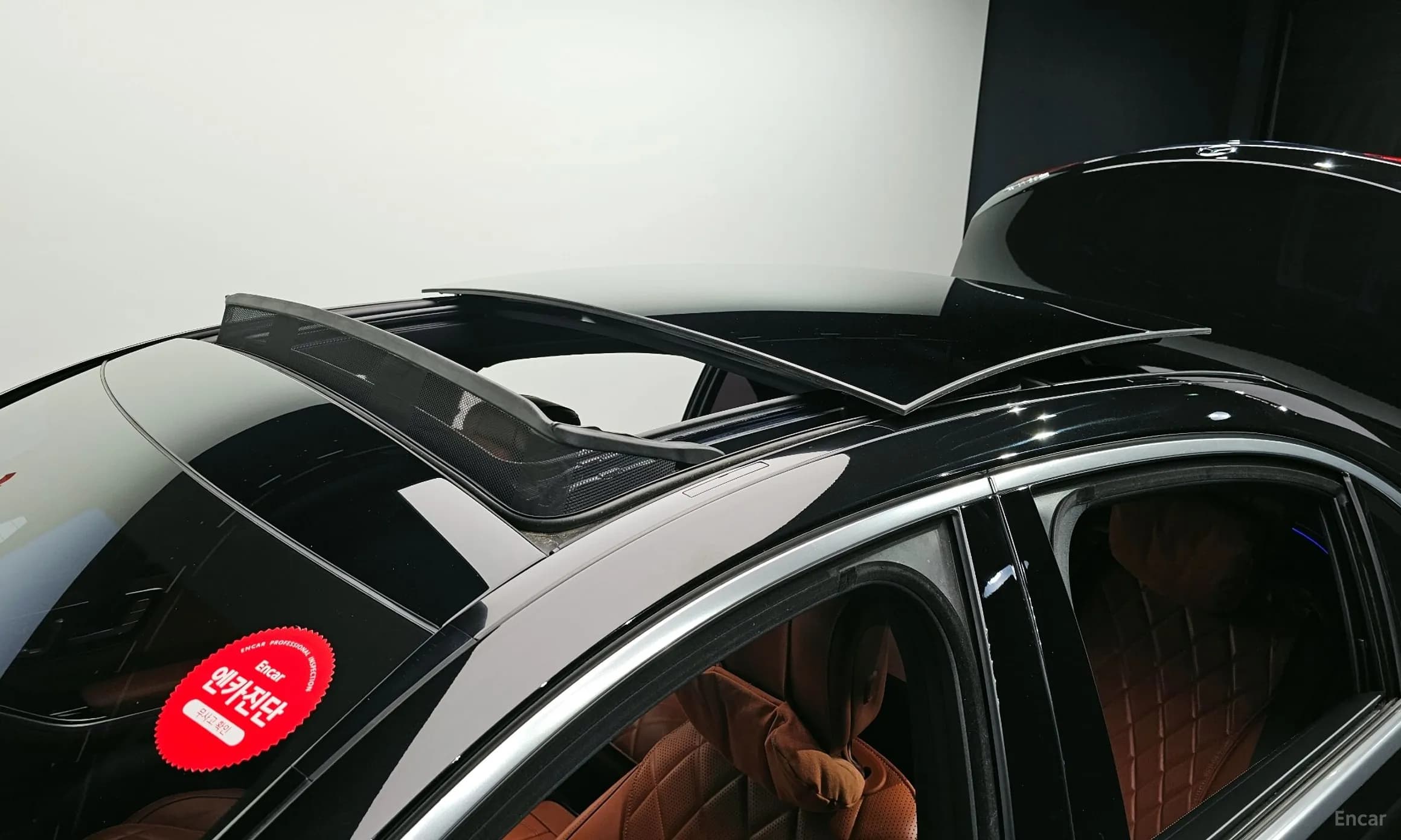S-Class W223