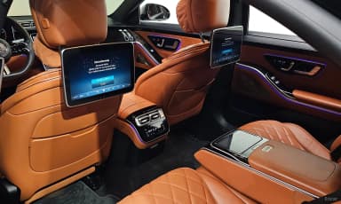 S-Class W223