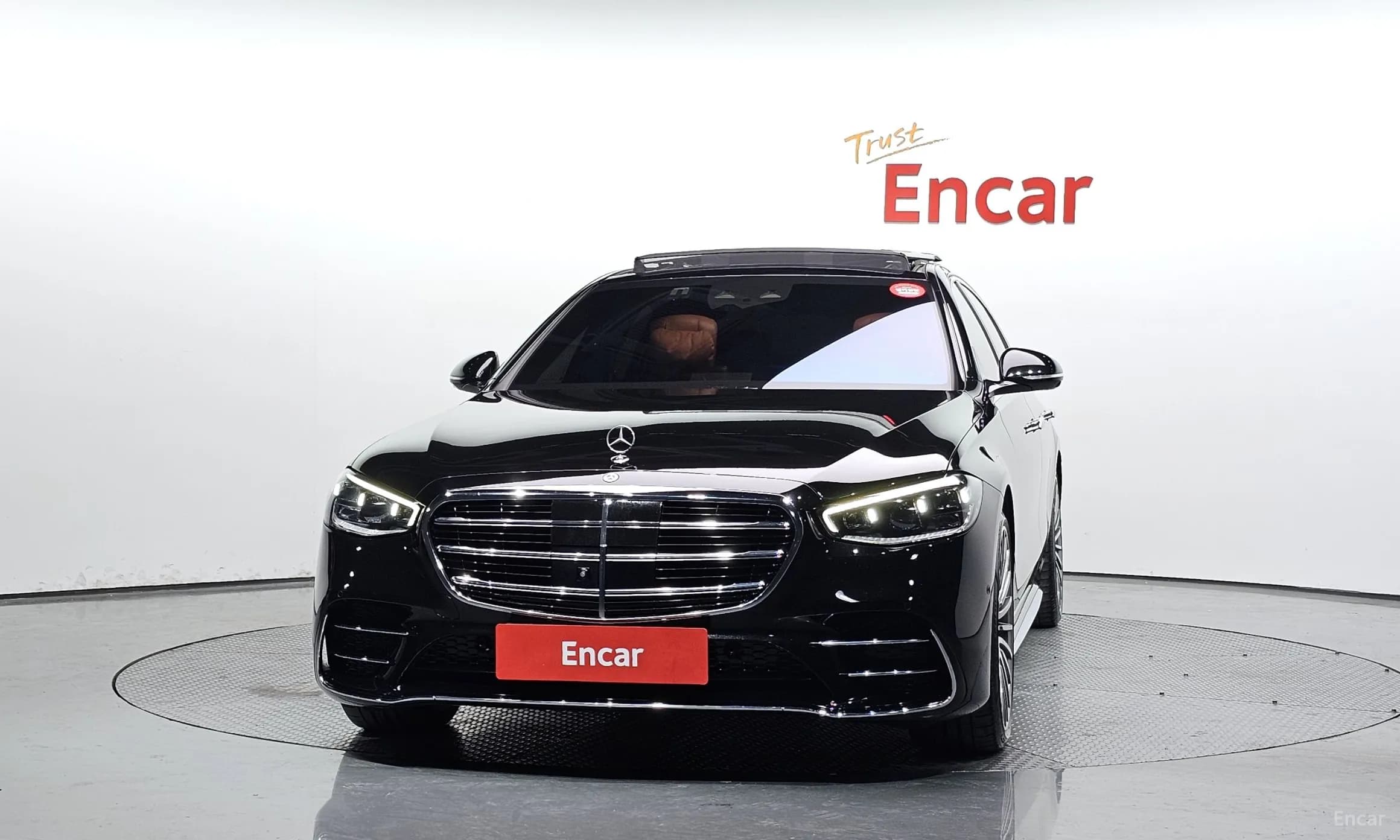 S-Class W223