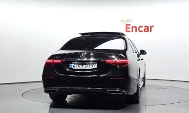 S-Class W223